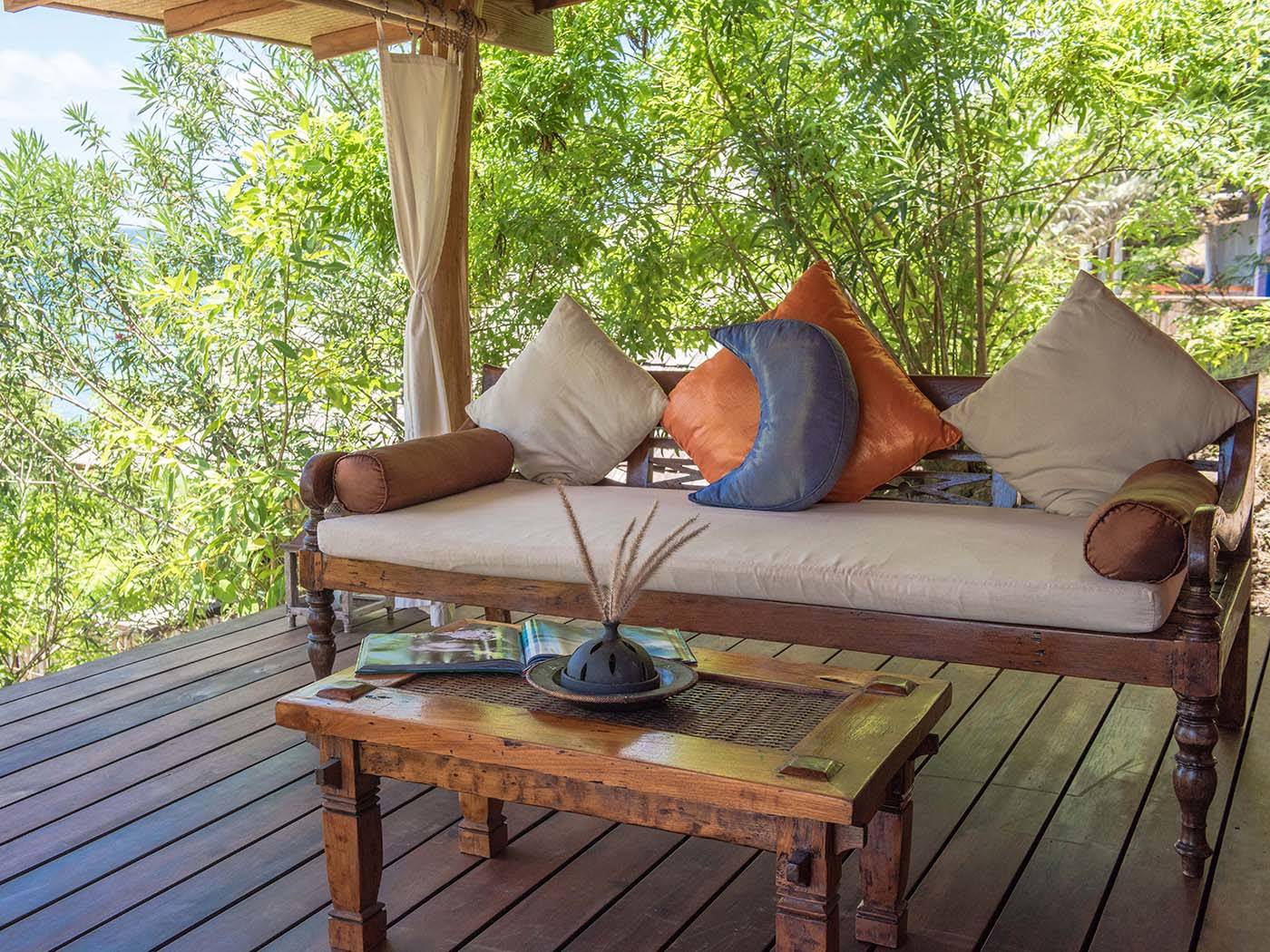 Laluna Boutique Hotel and Villas