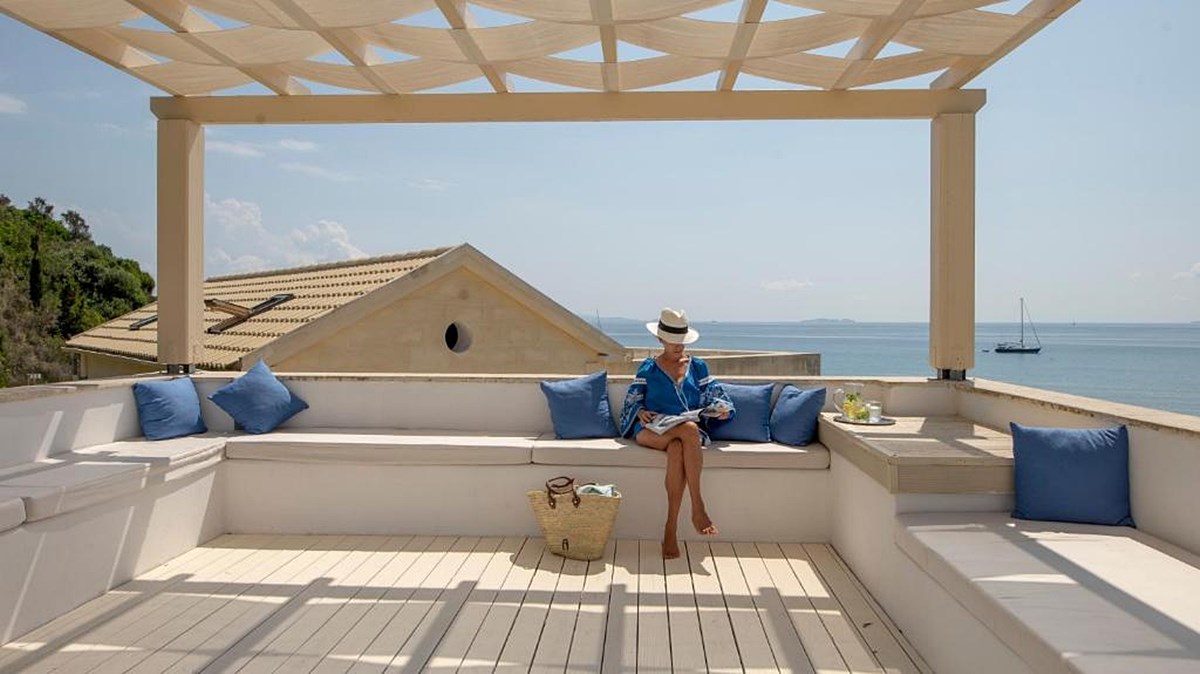 Acantha Boutique Hotel