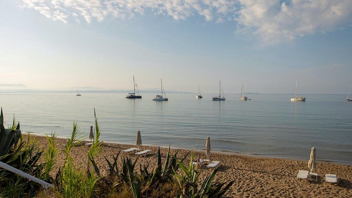 Acantha Boutique Hotel