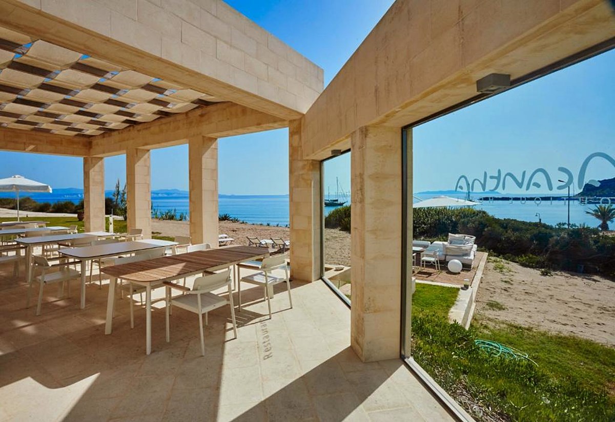 Acantha Boutique Hotel