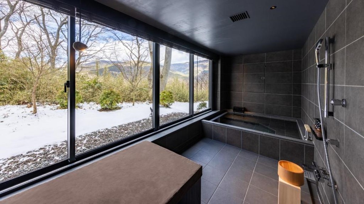 FUFU Hakone en Hakone