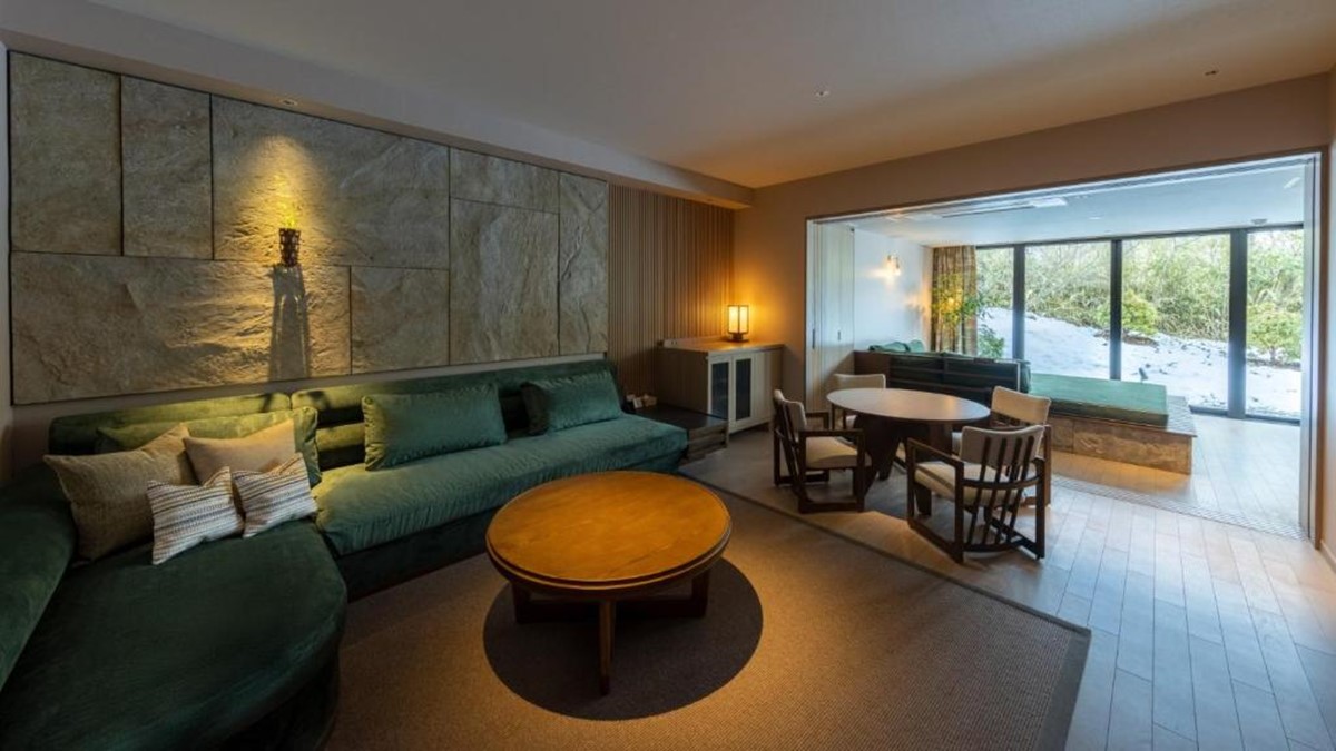 FUFU Hakone en Hakone