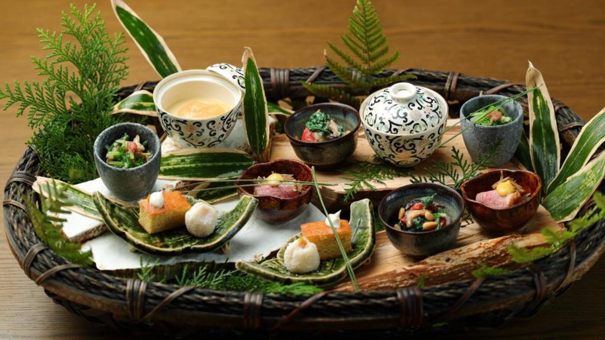 FUFU Hakone en Hakone