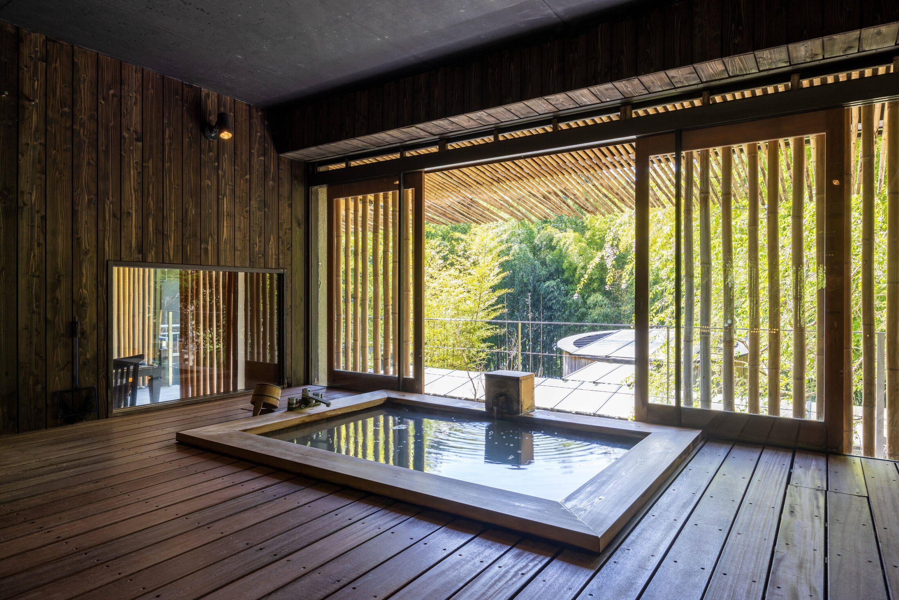 Kinnotake Sengokuhara  en Hakone