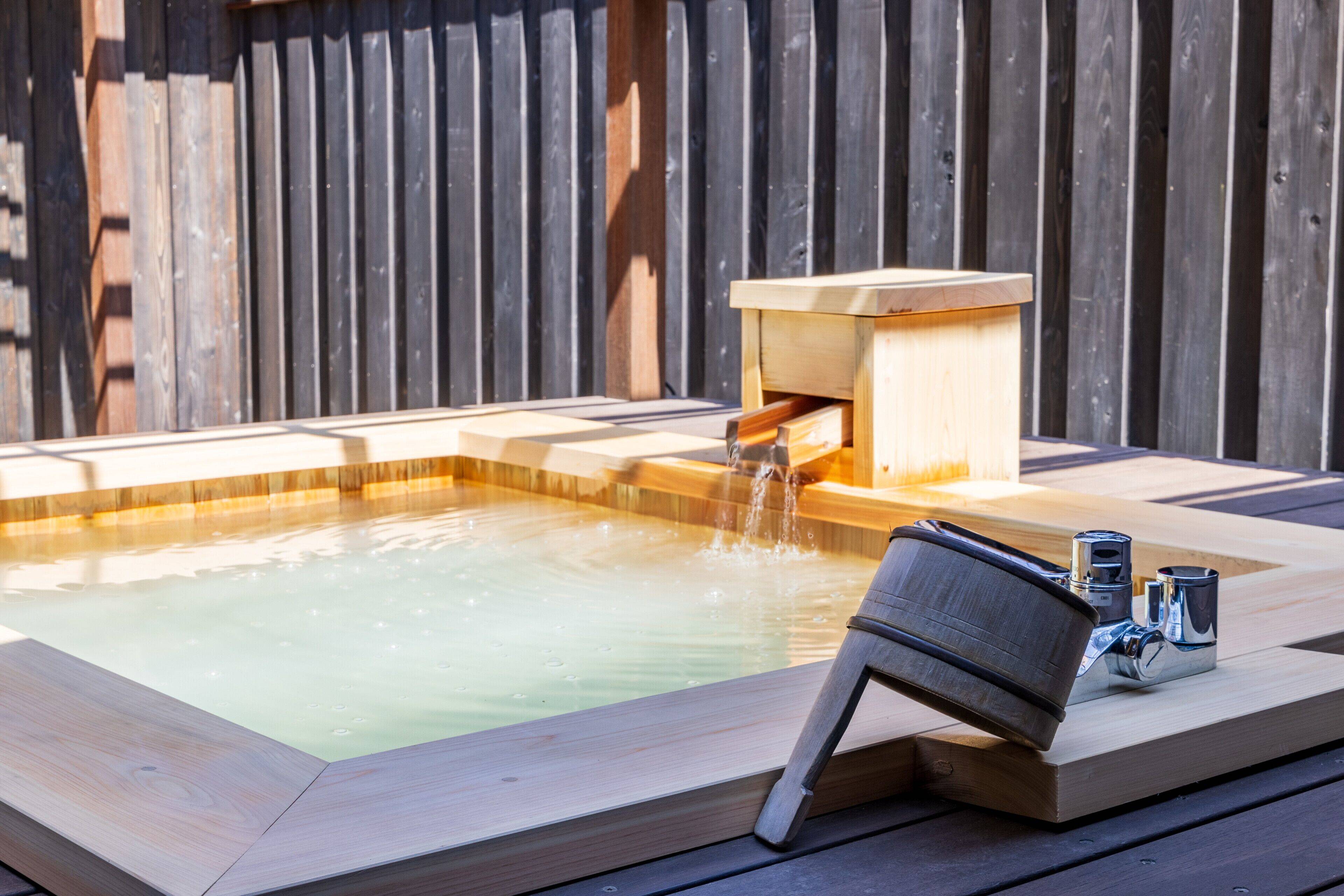 Kinnotake Sengokuhara  en Hakone