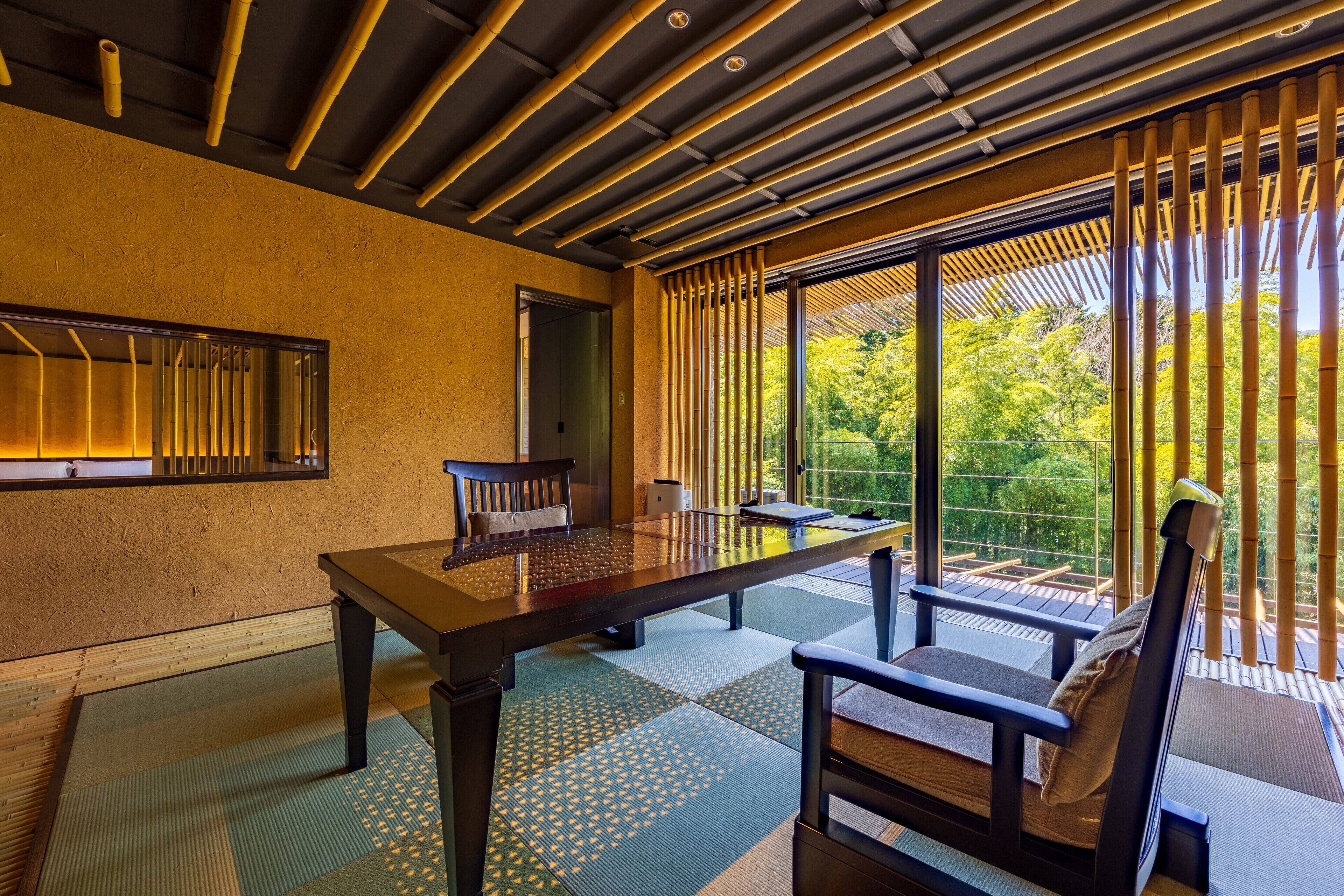 Kinnotake Sengokuhara  en Hakone