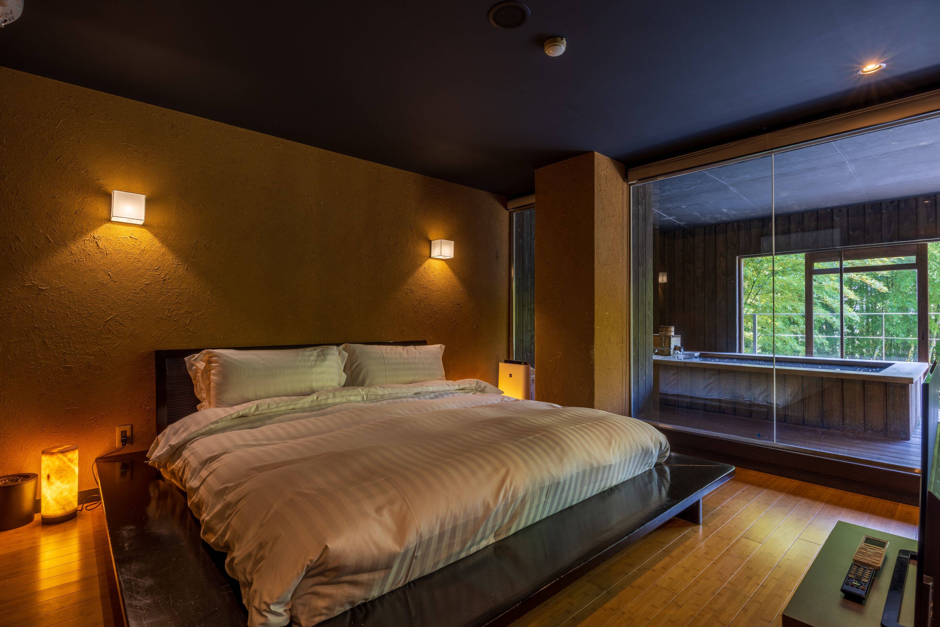 Kinnotake Sengokuhara  en Hakone