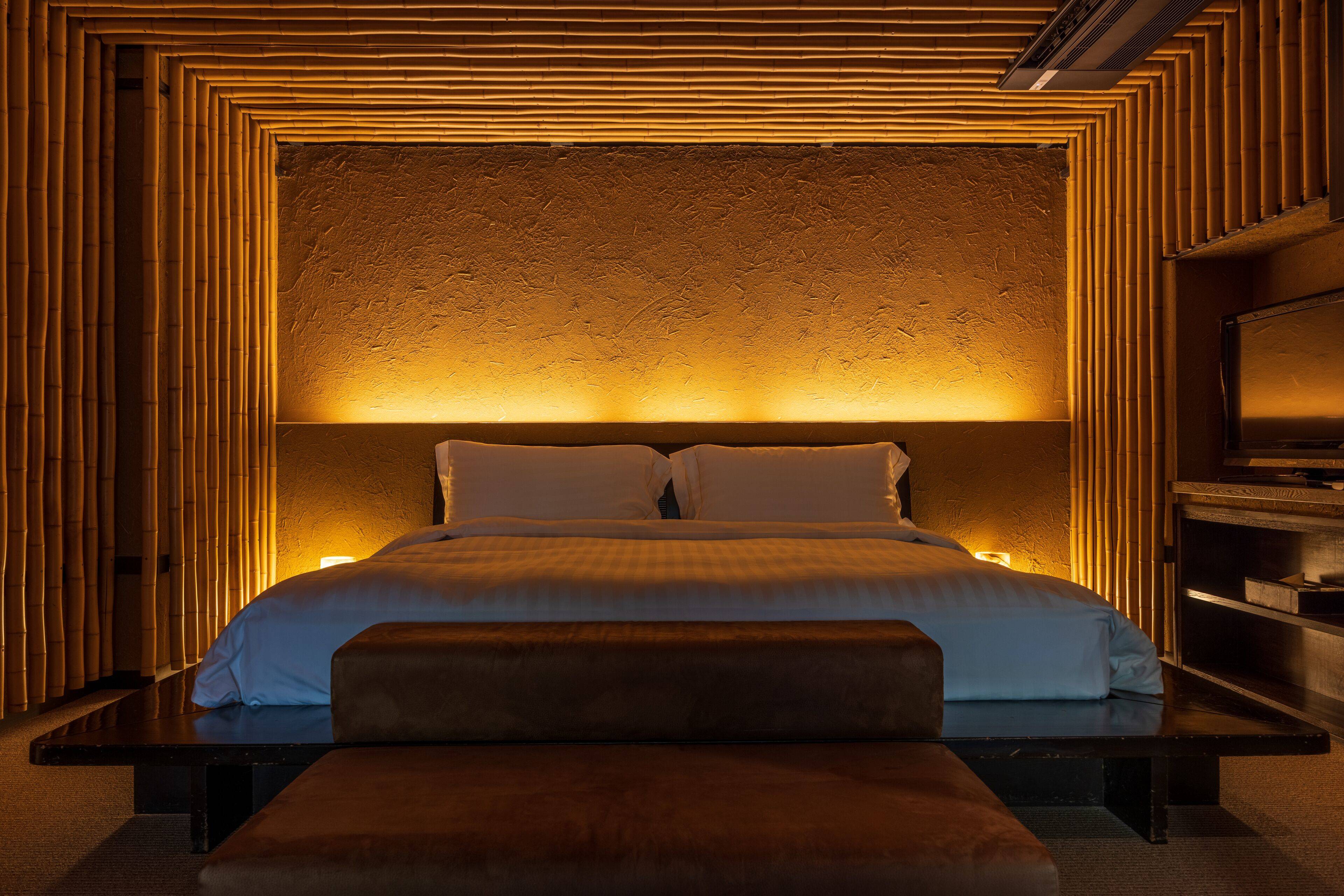 Kinnotake Sengokuhara  en Hakone