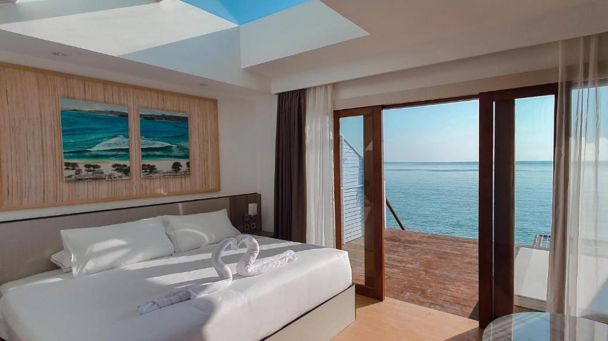 Arasatu Villas And Sanuary en Indonesia