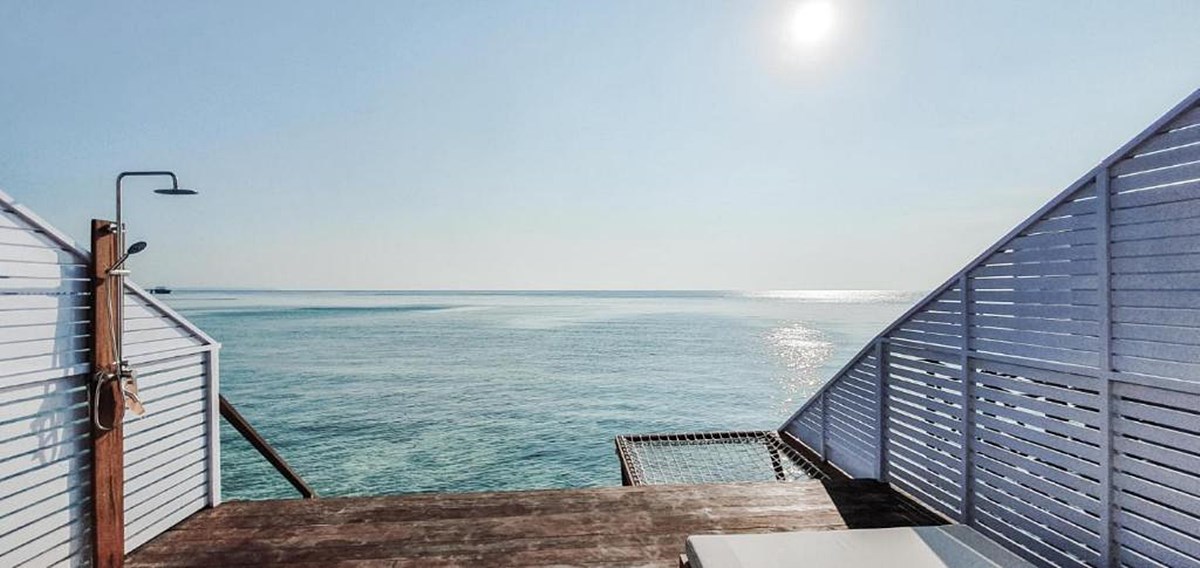 Arasatu Villas And Sanuary en Indonesia