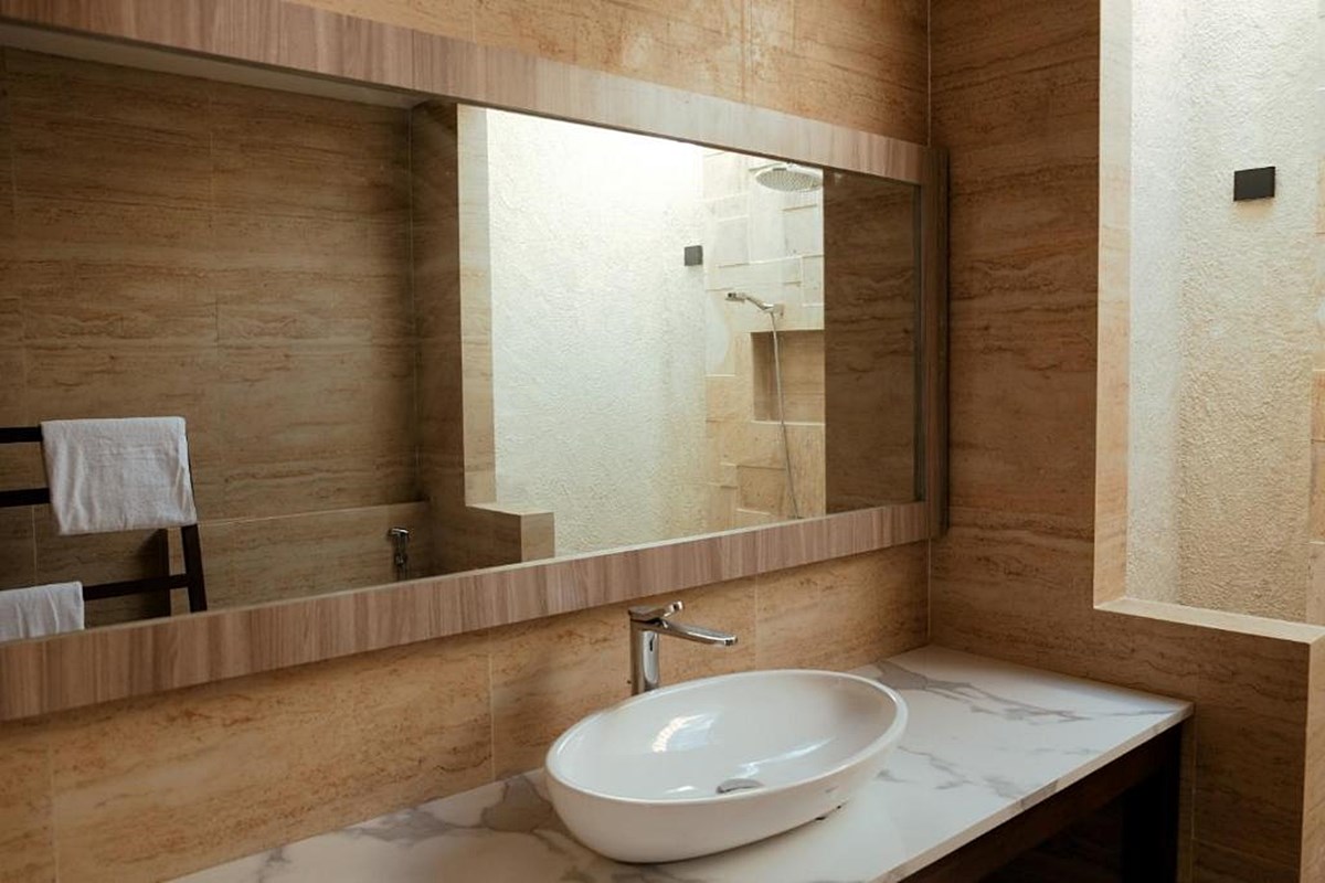 Arasatu Villas And Sanuary en Indonesia