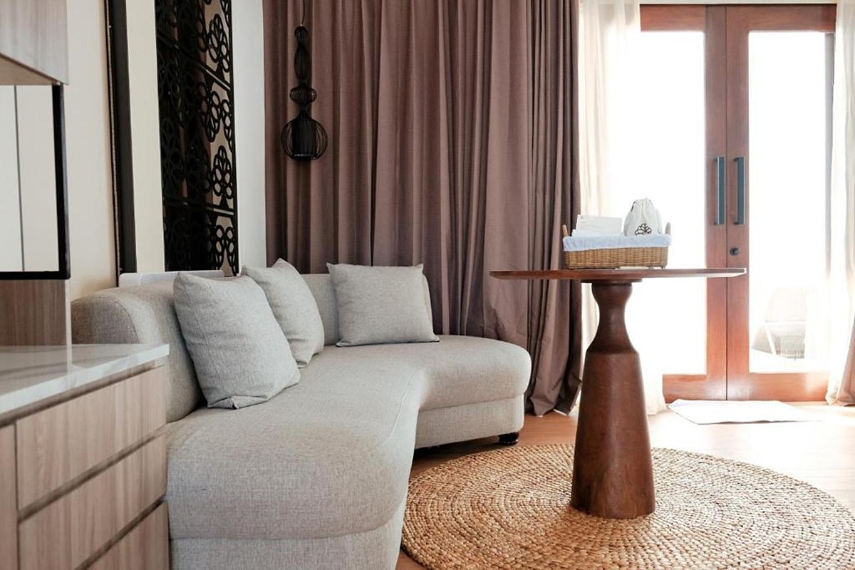 Arasatu Villas And Sanuary en Indonesia