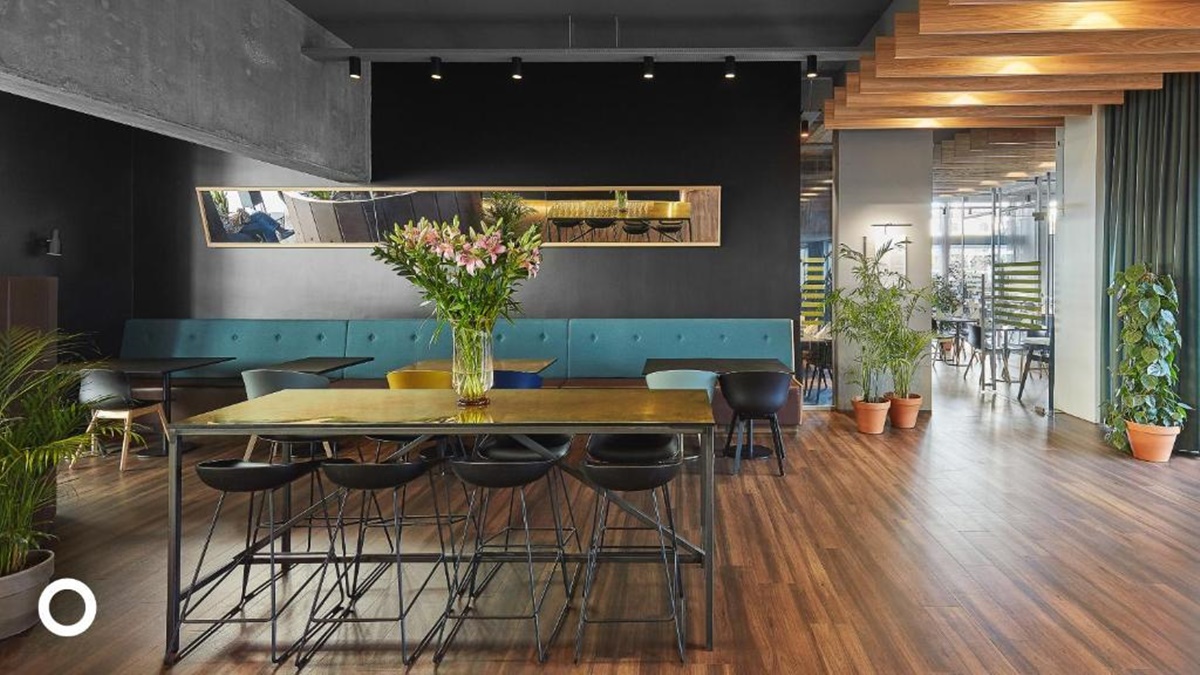 Center Hotel Midgardur