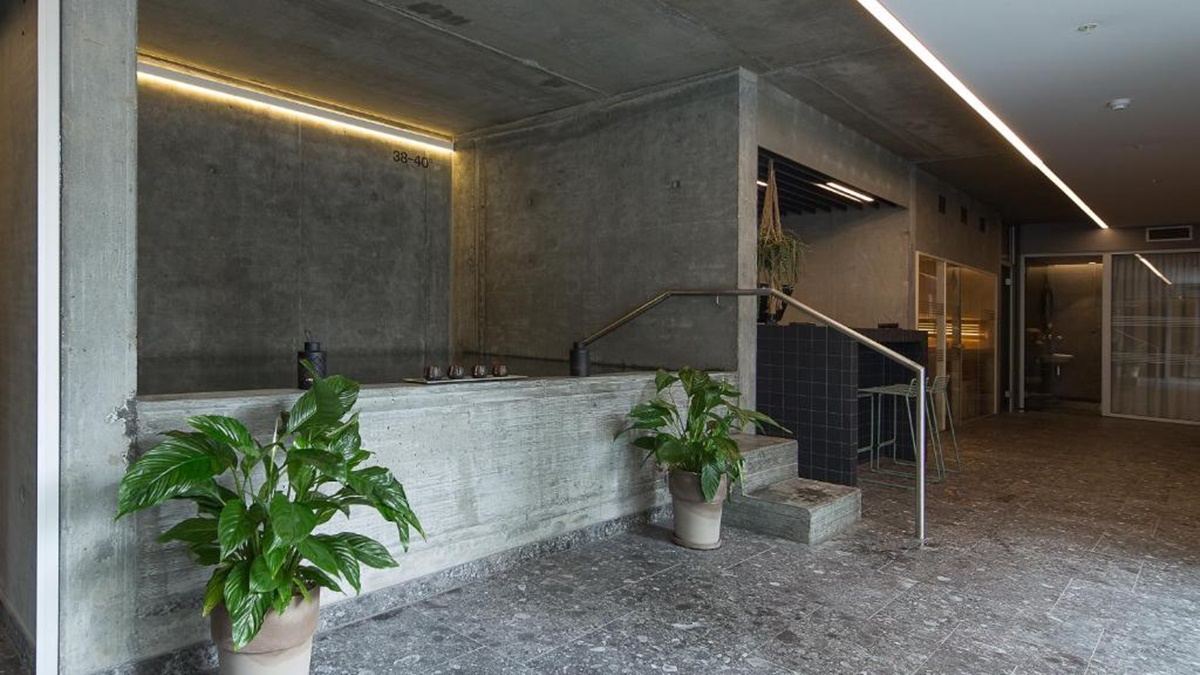 Center Hotel Midgardur