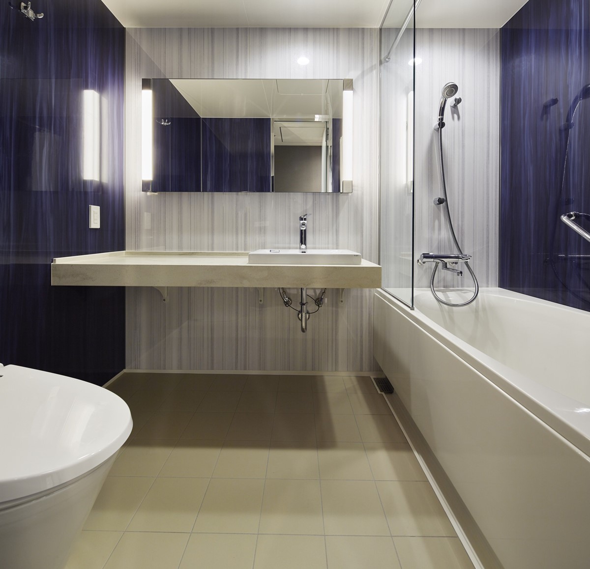 Mitsui Garden Hotel Nagoya Premier en Japan