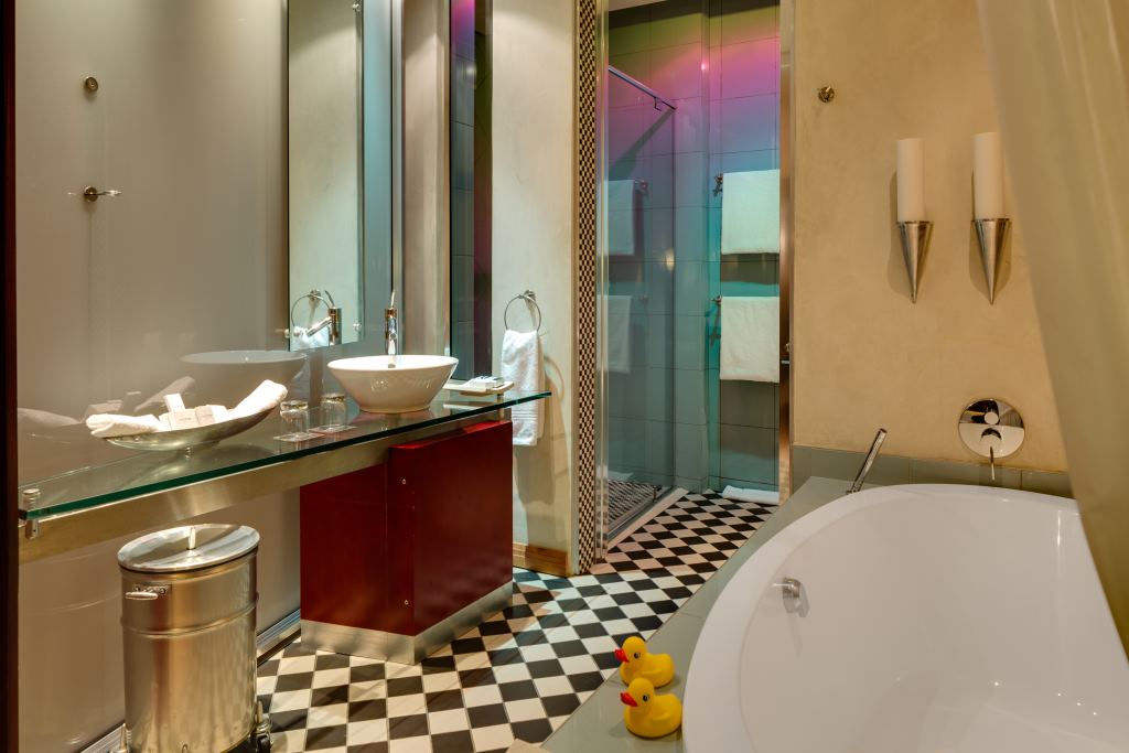 African Pride Melrose Arch Hotel, Autograph Collection