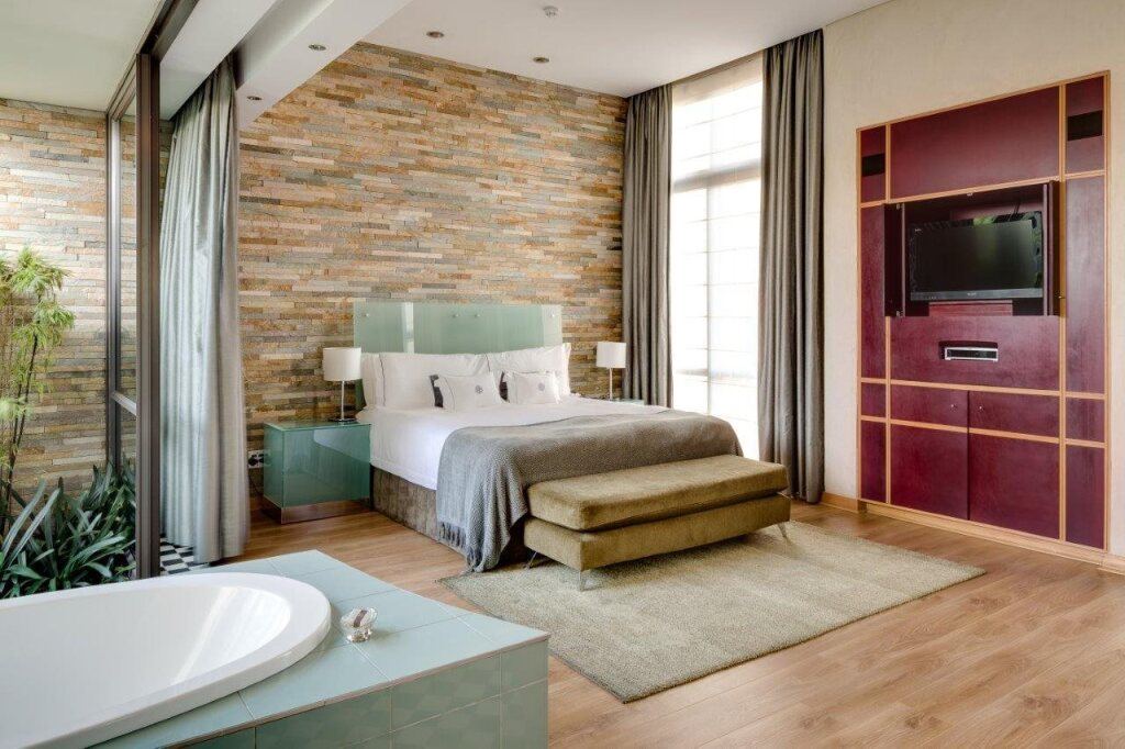 African Pride Melrose Arch Hotel, Autograph Collection