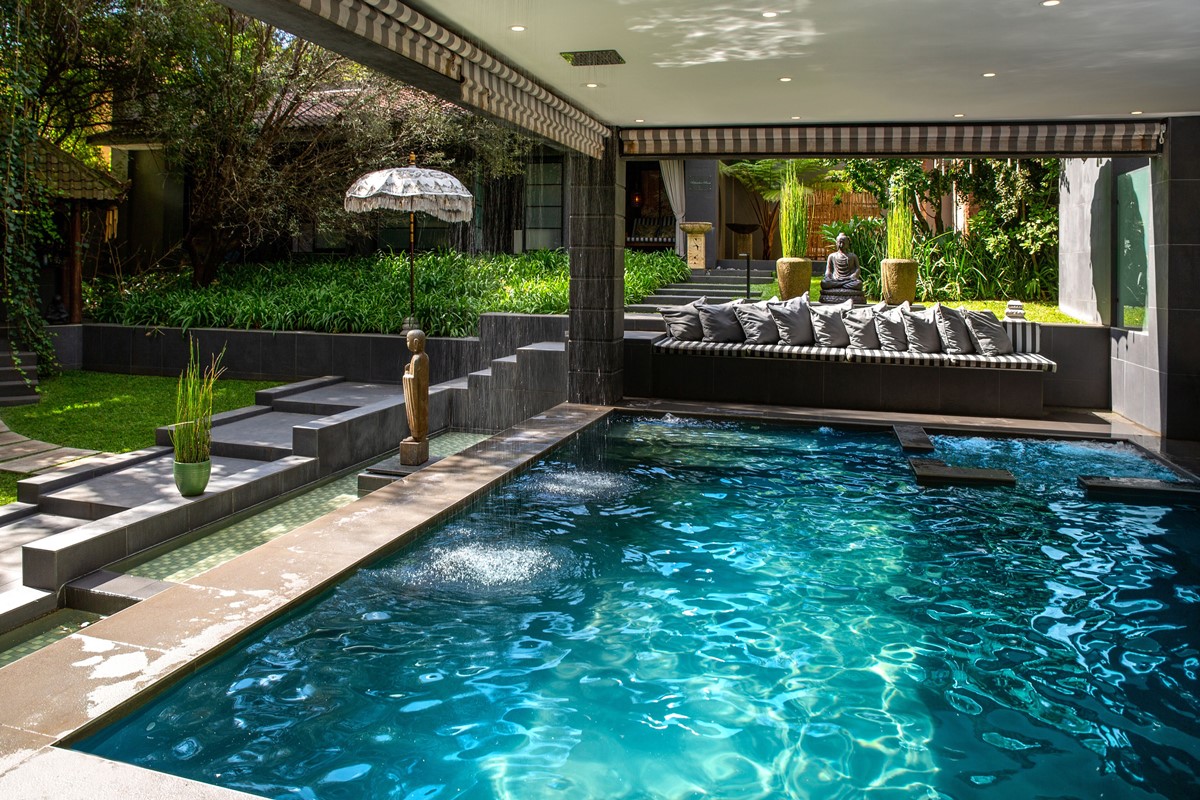 Fairlawns Boutique Hotel and Spa