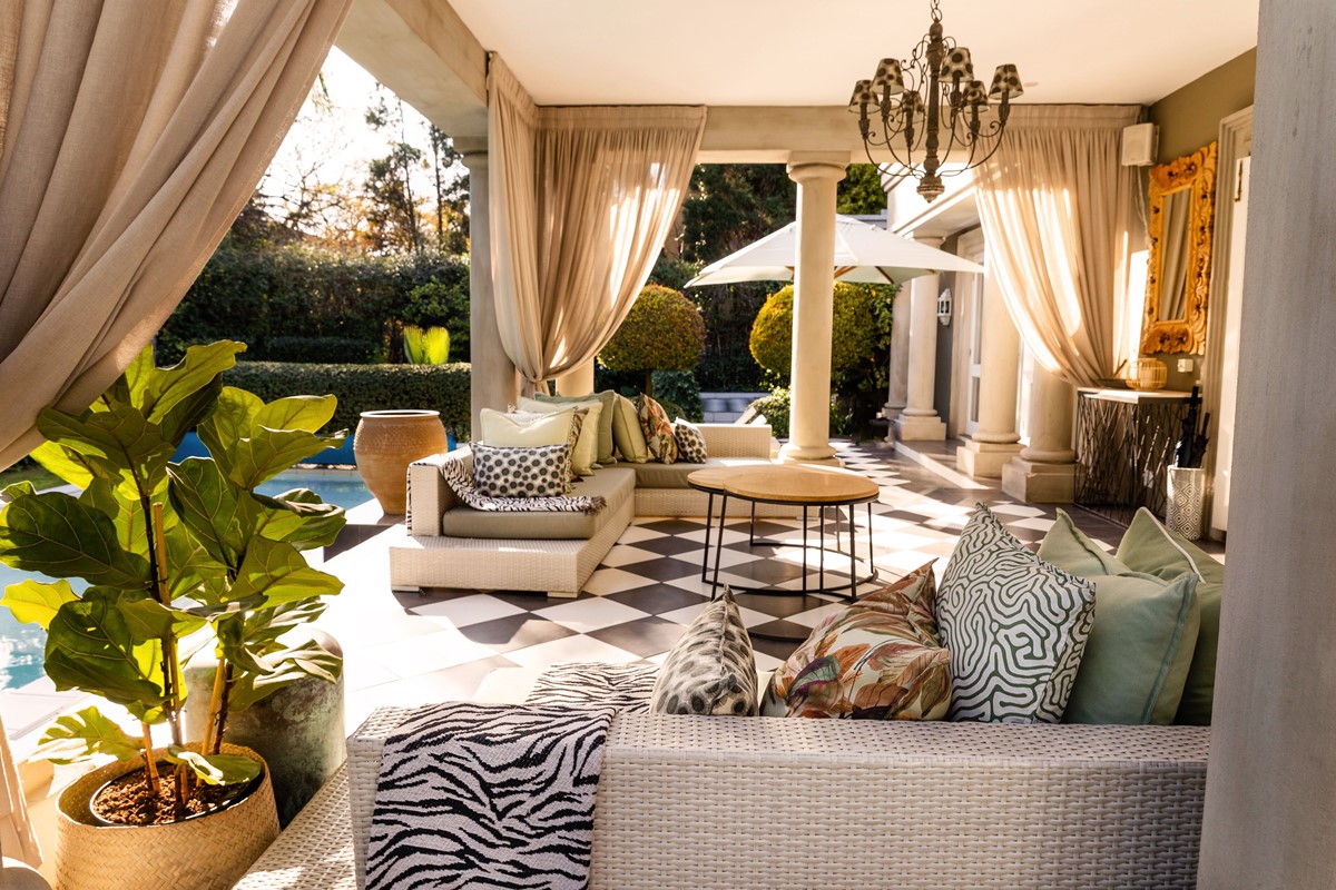 Fairlawns Boutique Hotel and Spa