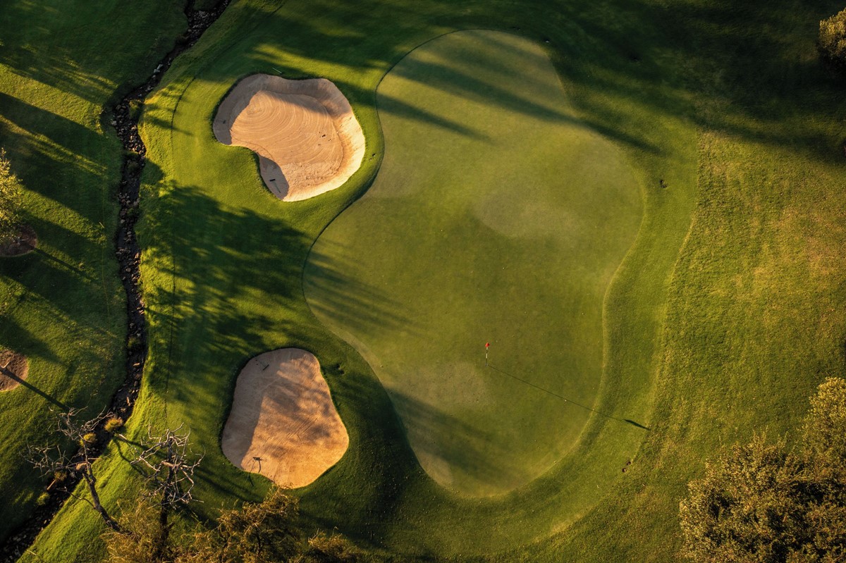 The Houghton Hotel, Spa