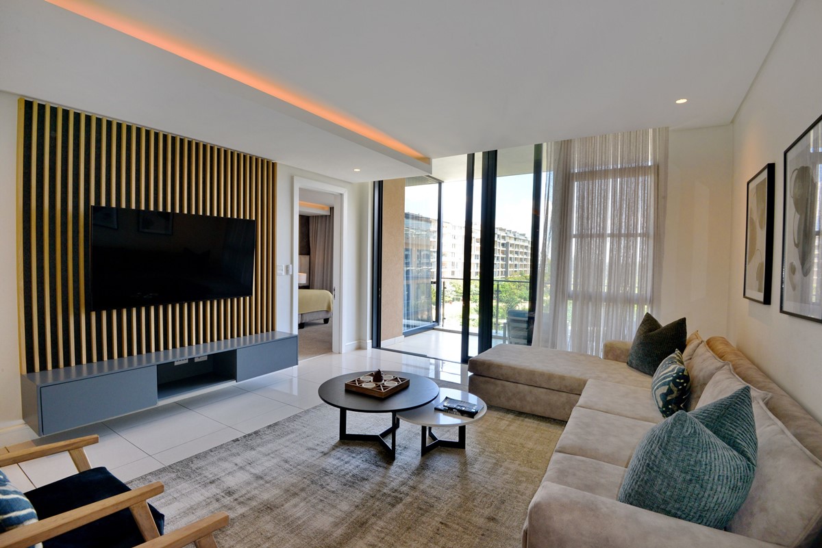 The Houghton Hotel, Spa