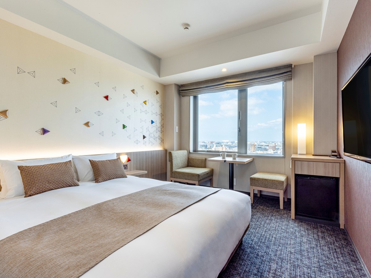 Tokyu Stay Kanazawa en kanazawa