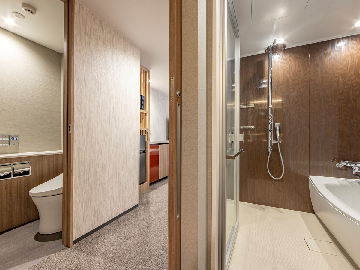 Tokyu Stay Kanazawa en kanazawa