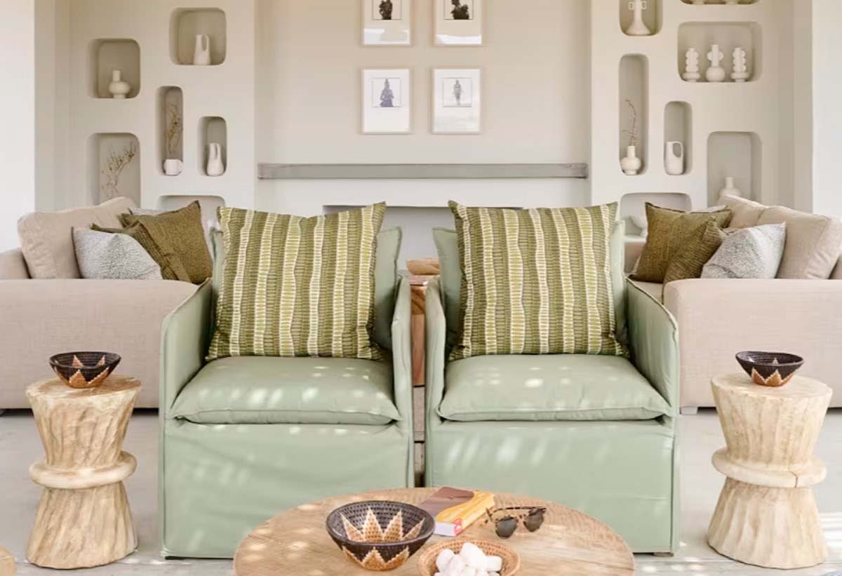 Okahirongo Elephant Lodge