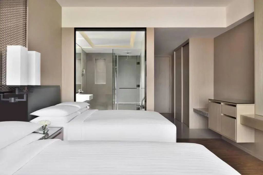 Kathmandu Marriot Hotel