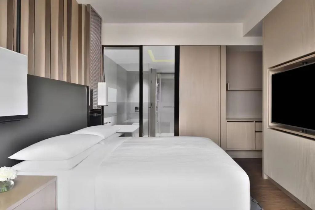 Kathmandu Marriot Hotel