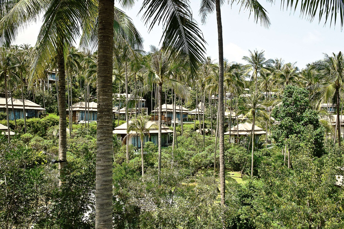 Banyan Tree Samui 