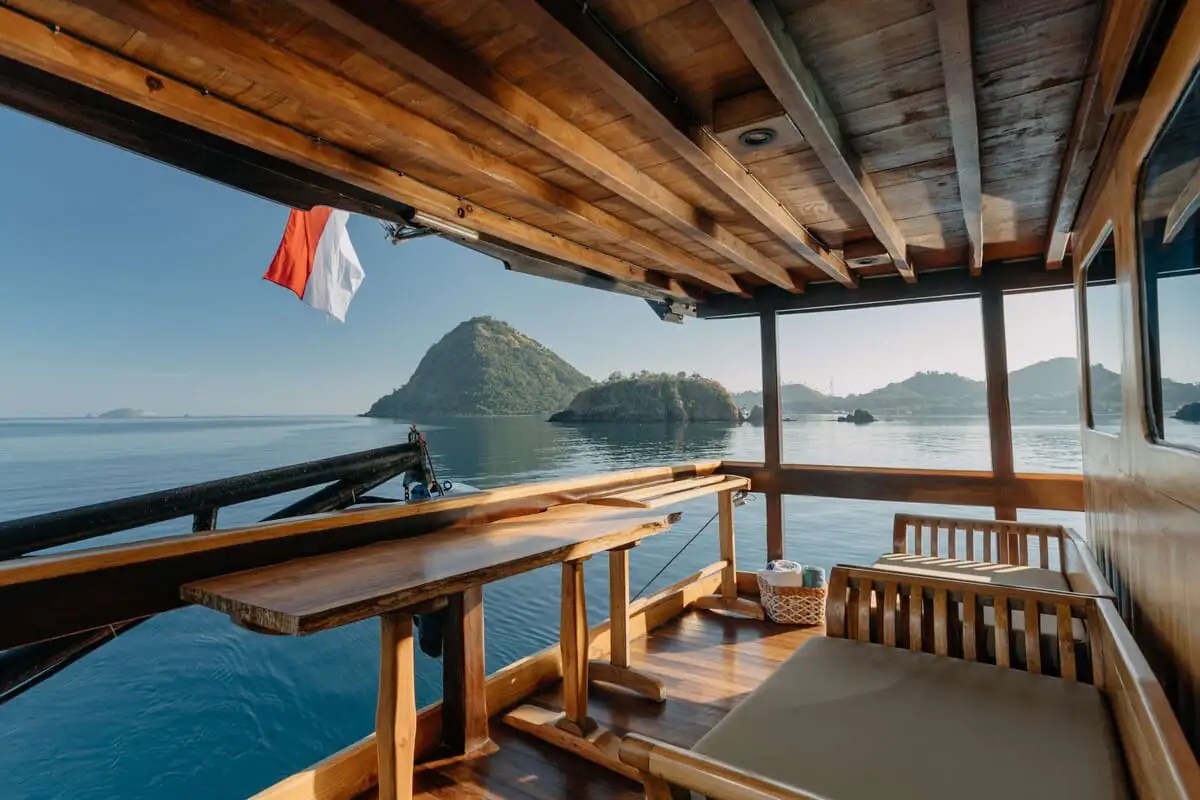 Private Charter Adishree