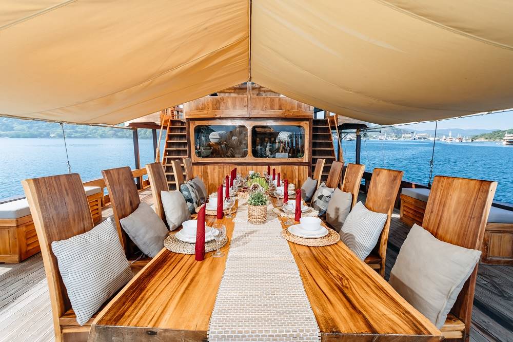 Private Charter Andamani