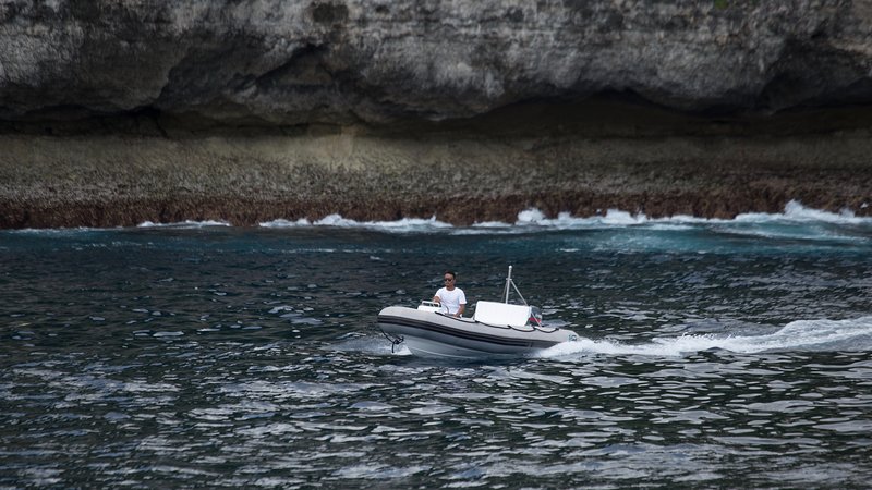 Private Charter Splendour