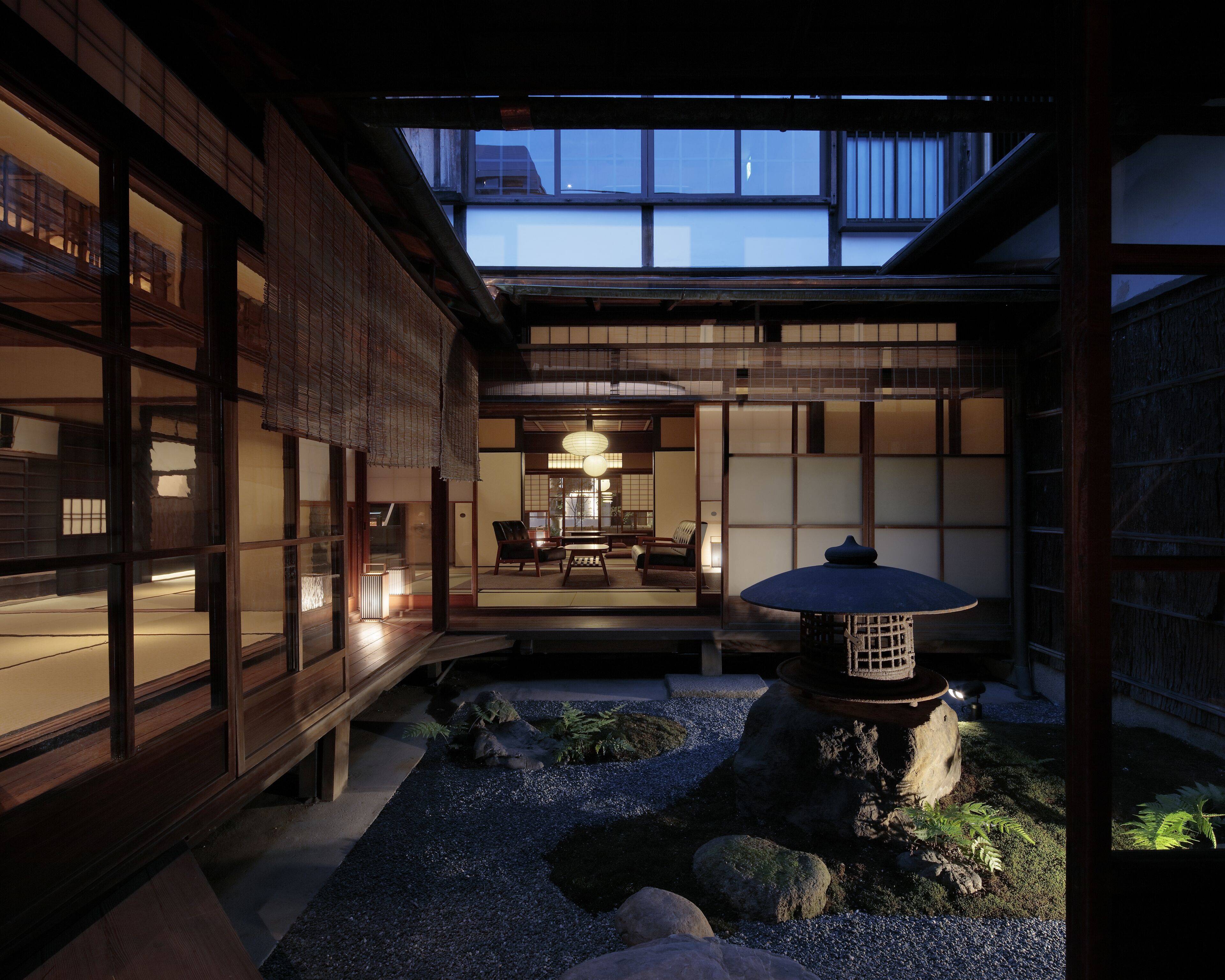Candeo Hotels Kyoto Karasuma Rokkaku en su destino