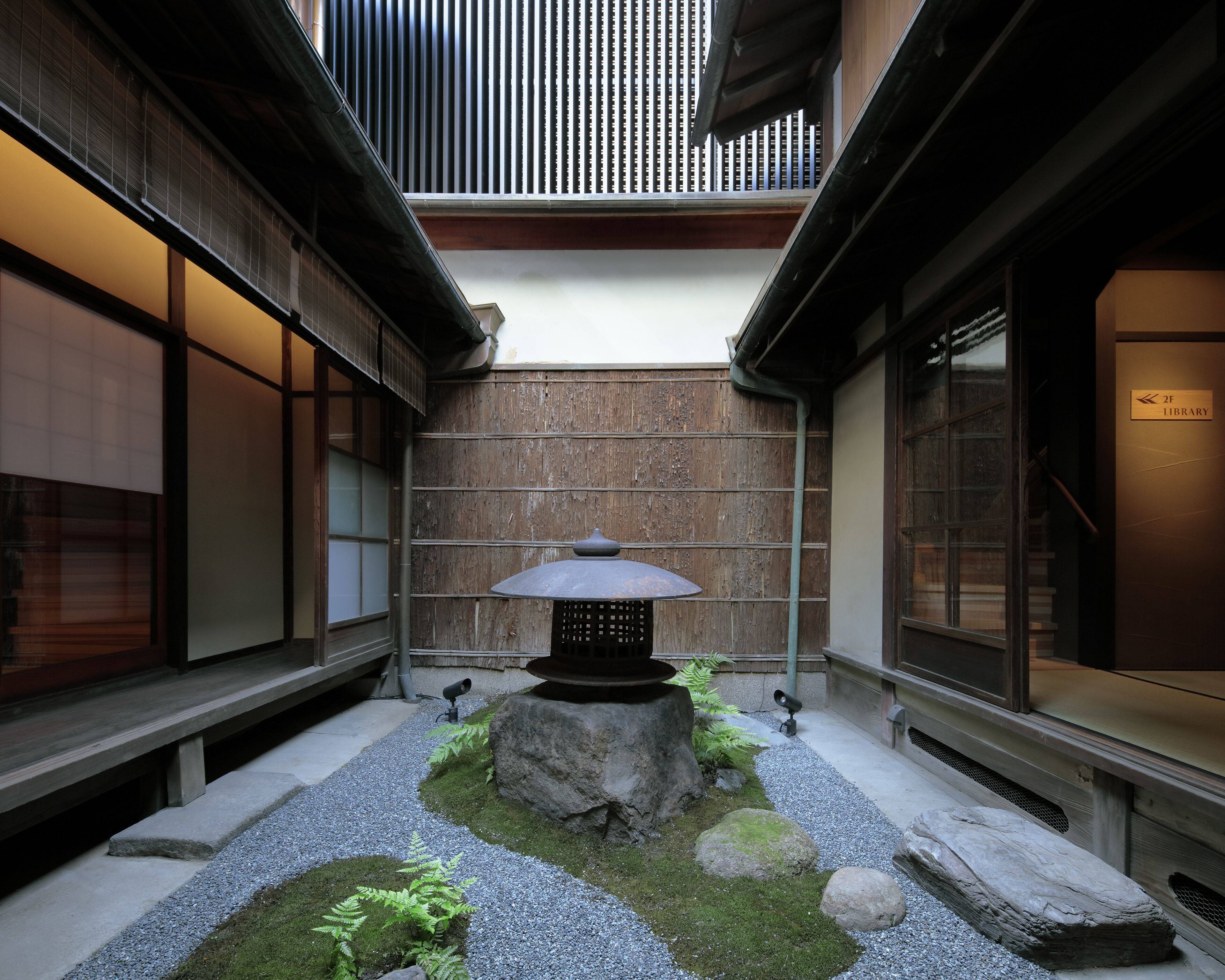 Candeo Hotels Kyoto Karasuma Rokkaku en Kyoto