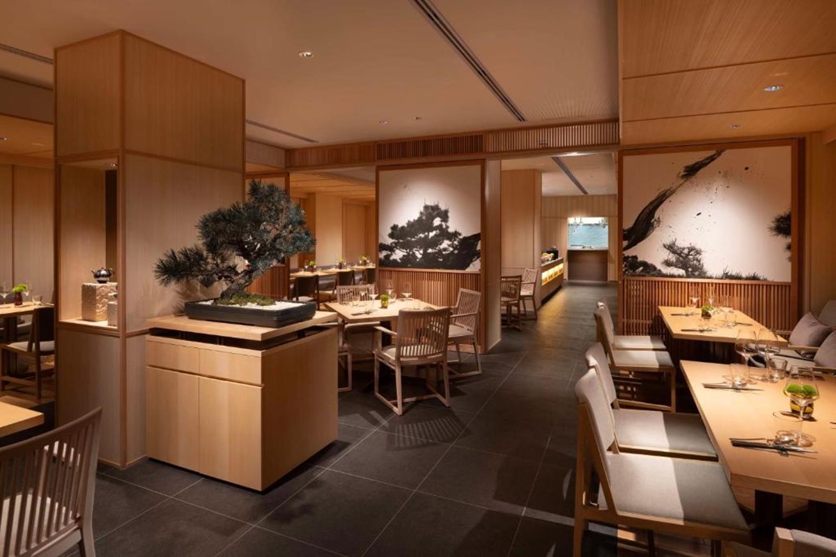 DoubleTree by Hilton Higashiyama en Kyoto