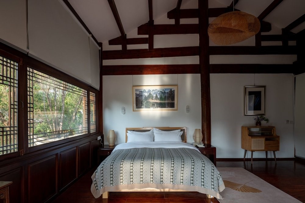 Lijiang Hotel JunBoXuan