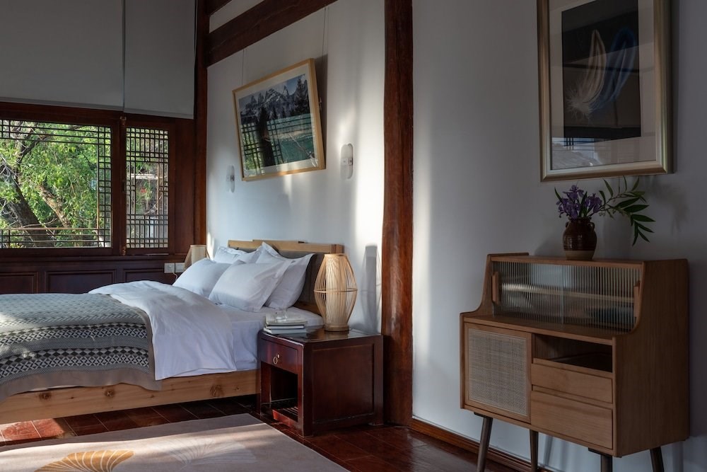 Lijiang Hotel JunBoXuan