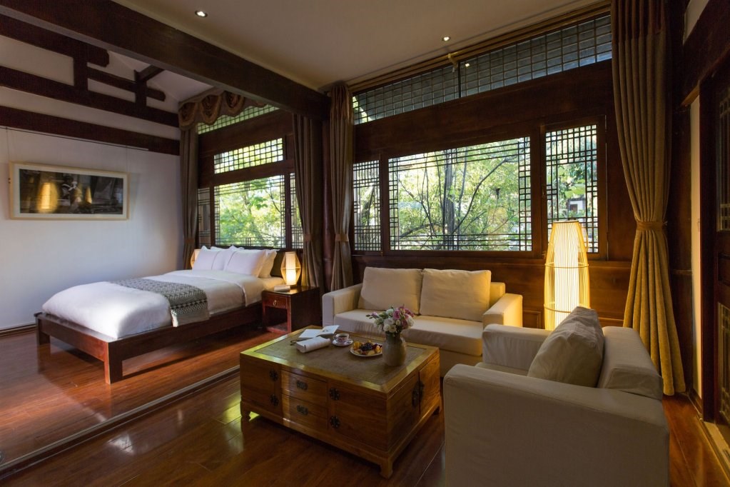 Lijiang Hotel JunBoXuan