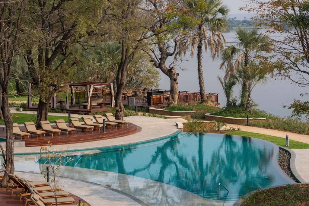 Radisson Blu Mosi-Oa-Tunya, Livingstone Resort