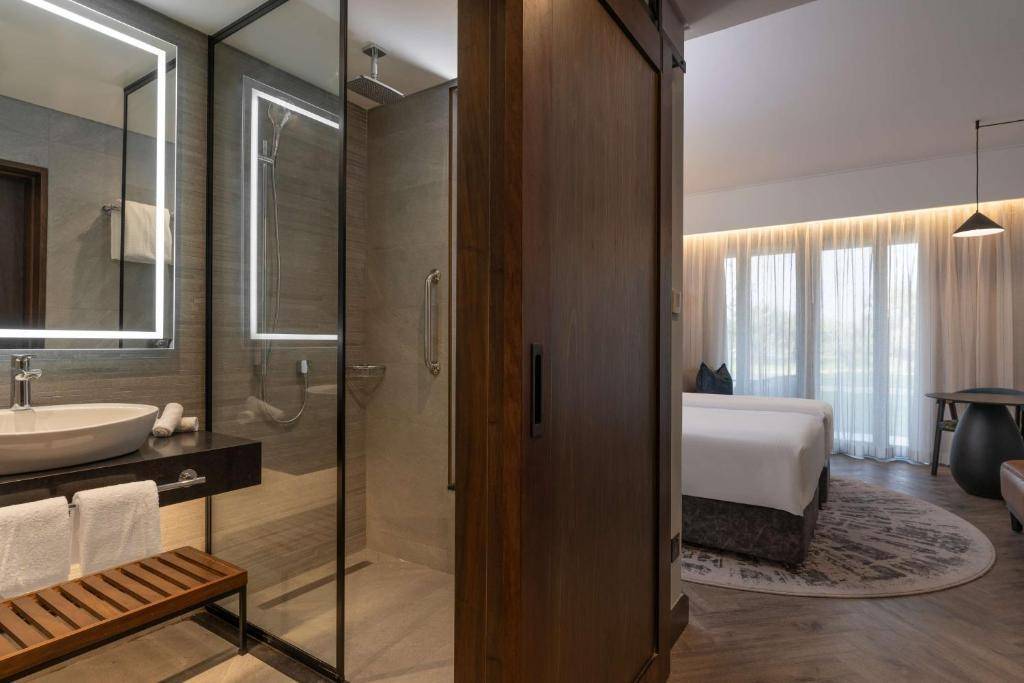 Radisson Blu Mosi-Oa-Tunya, Livingstone Resort