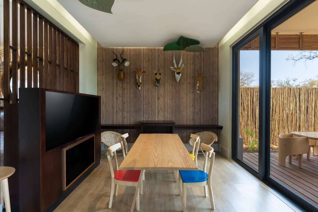 Radisson Blu Mosi-Oa-Tunya, Livingstone Resort