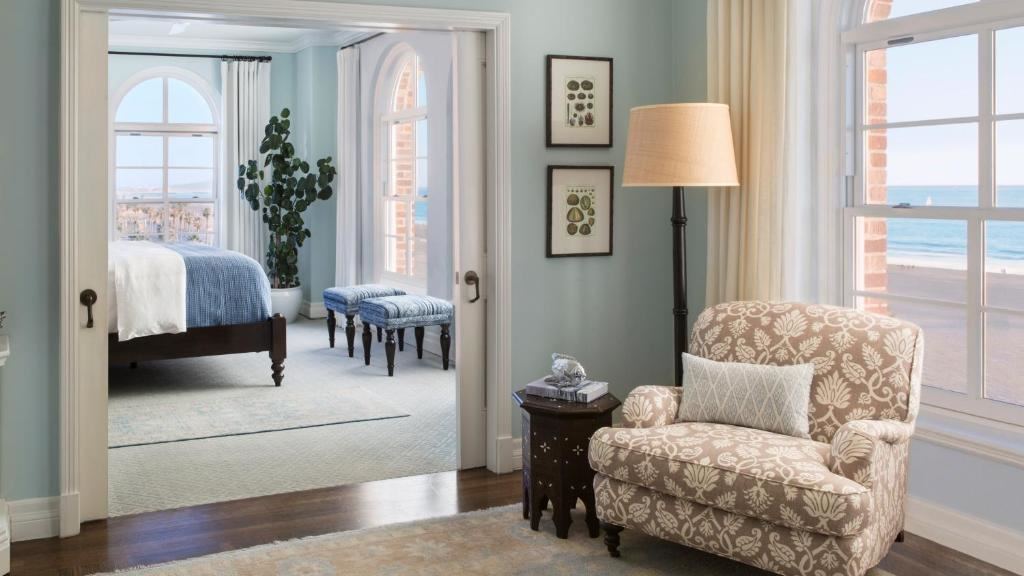 Casa del Mar Santa Mónica