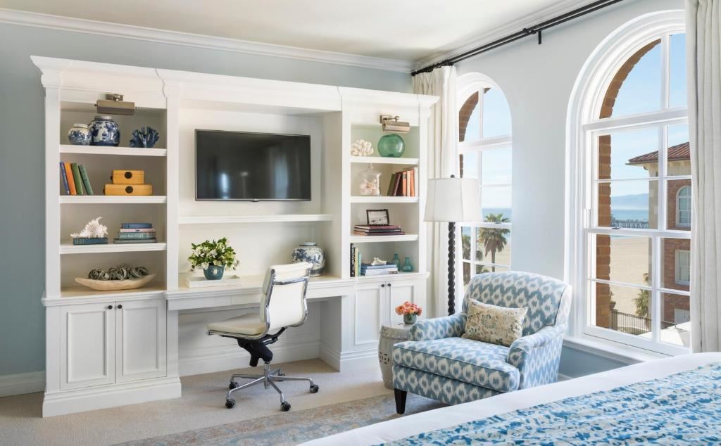 Casa del Mar Santa Mónica