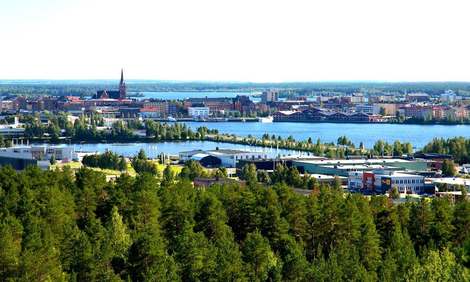 lulea
