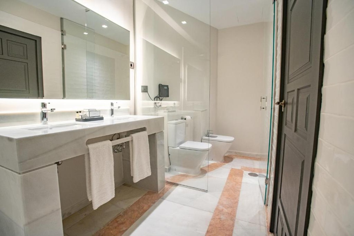 Hotel Soho Boutique Castillo de Santa Catalina