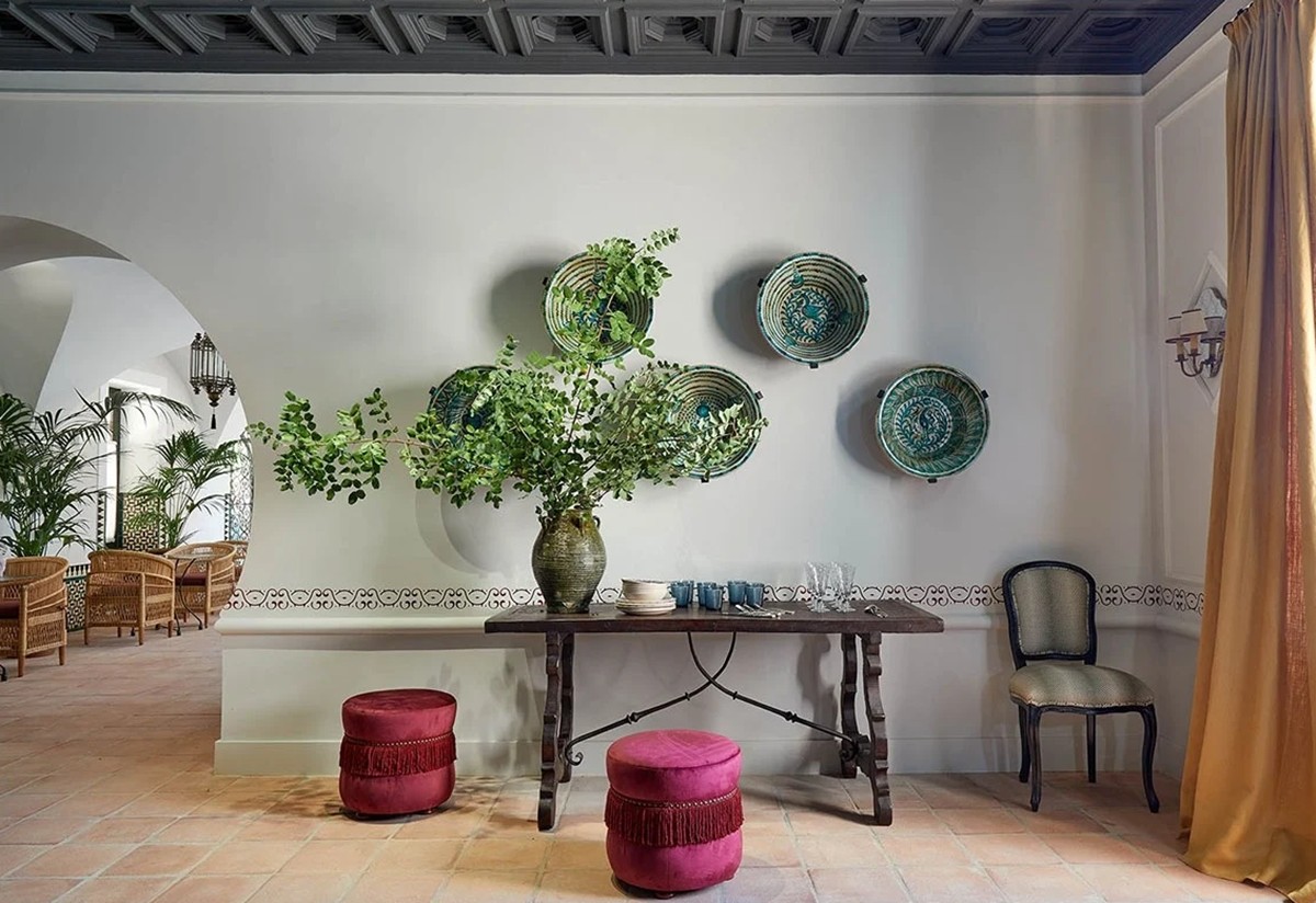 Hotel Soho Boutique Castillo de Santa Catalina