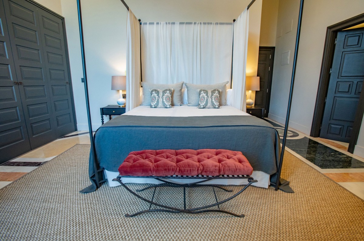 Hotel Soho Boutique Castillo de Santa Catalina