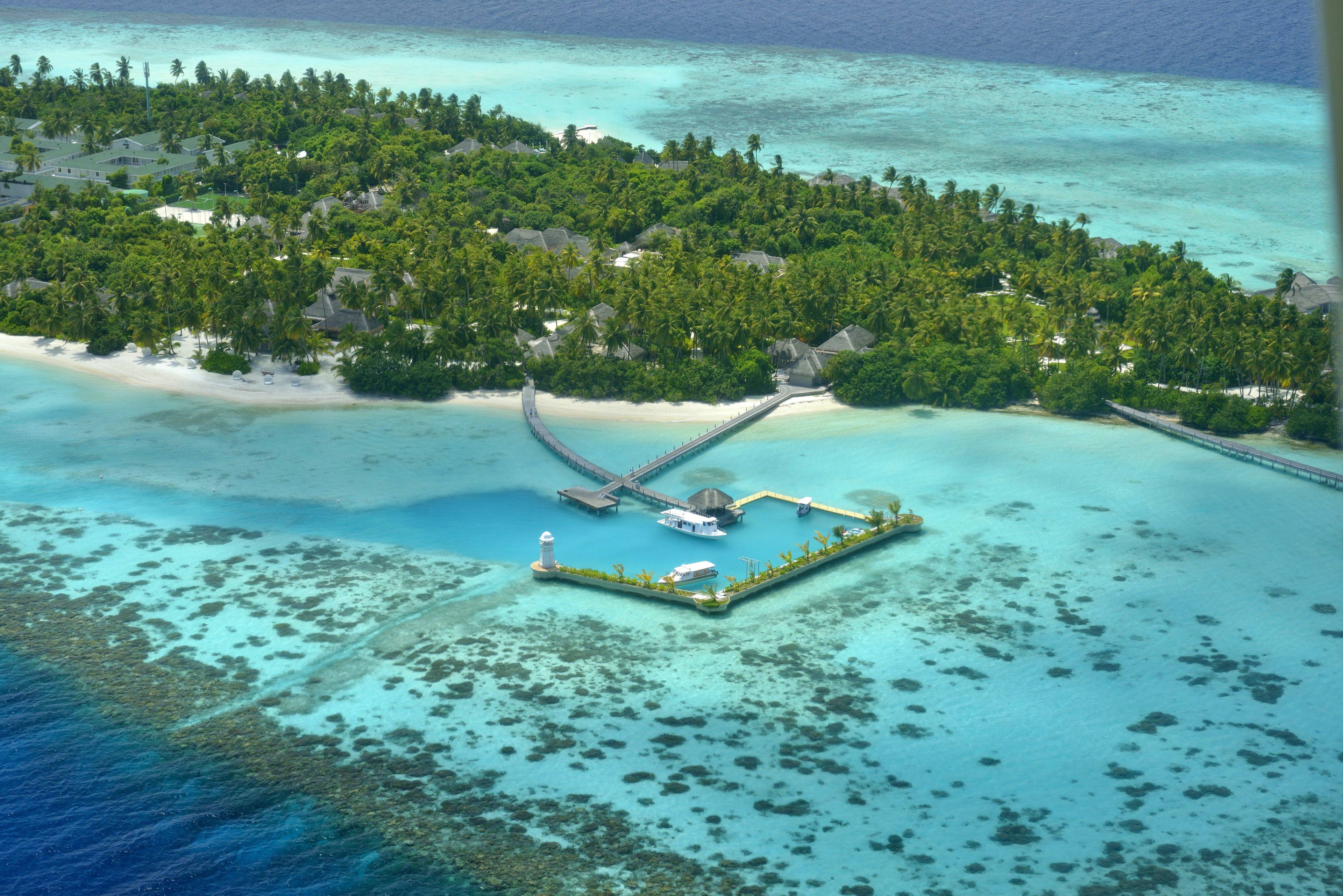 Ayada Maldives en Maldivas